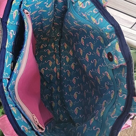 The Bossy Cow tote bag - Picture 9 of 10